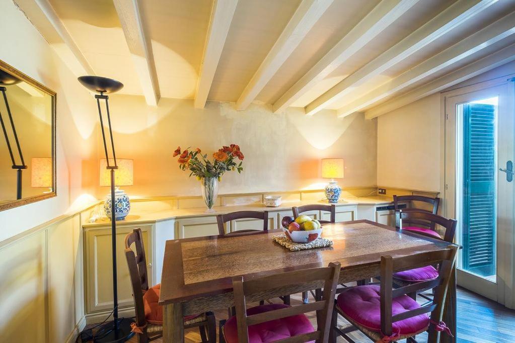 Navona Penthouse Apartment With Terraces Rome Exterior photo